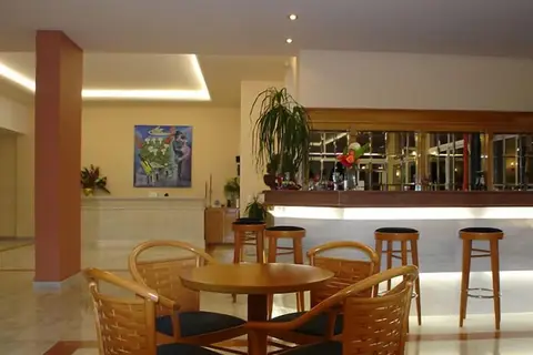 Andromeda Hotel Apartments in Kos, foto 29
