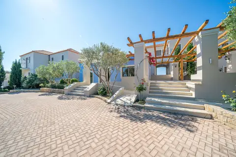 Costa Rossa Boutique Hotel in Δημοτική Ενότητα Παλικής — foto 27