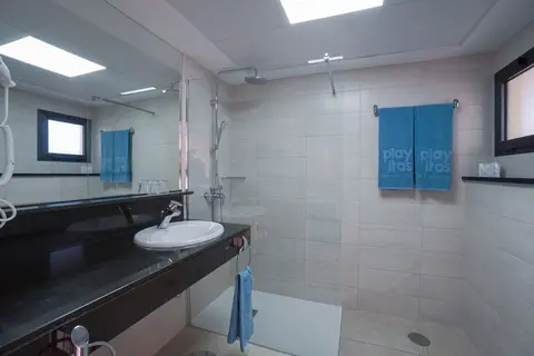 Playitas Hotel in Antigua — foto 24