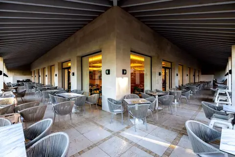 Puerto Antilla Grand Hotel in Lepe — foto 19
