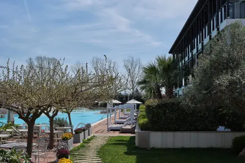 September Hotel Thessaloniki in Thessaloniki — foto 29