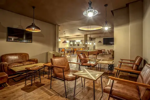 Hotel Be Live Collection Marrakech in Marrakech — foto 8