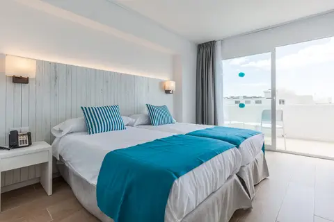 BLUESEA Gran Playa in Palma — foto 24