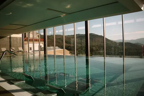 The Vinea Collection Hotel in Ceivães e Badim, foto 2