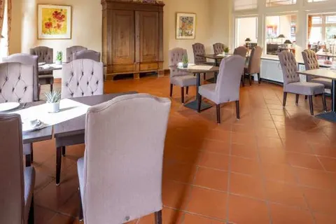 Hotel Hüttmann foto 26