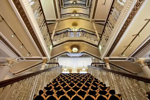 Britannia Manchester in Manchester — foto 9