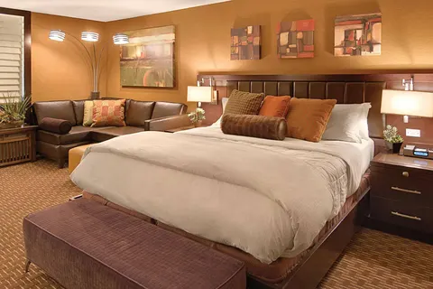 Hotel Golden Nugget foto 9