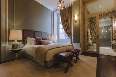 Torel 1884 Suites & Appartementen in Porto — foto 24