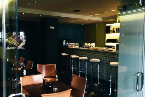 Hotel Miro in Bilbao — foto 13