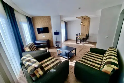 Club Sidar Hotel in Alanya — foto 27