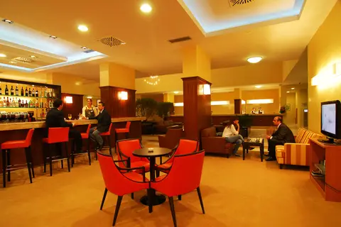 Hotel Princess in Bar — foto 6