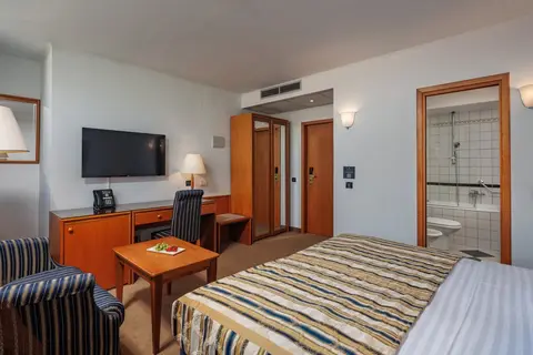 Grand Hotel Bonavia in Rijeka — foto 20