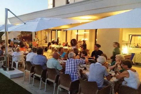 Porto Azzurro in Sirmione — foto 8