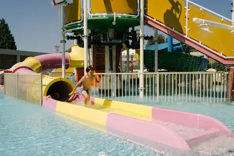 Amada Colossos Resort in Faliraki, foto 6