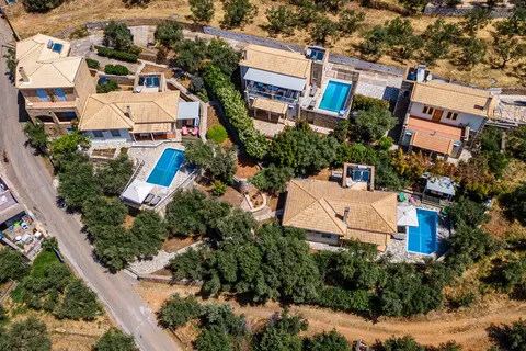 Villa Elia foto 14