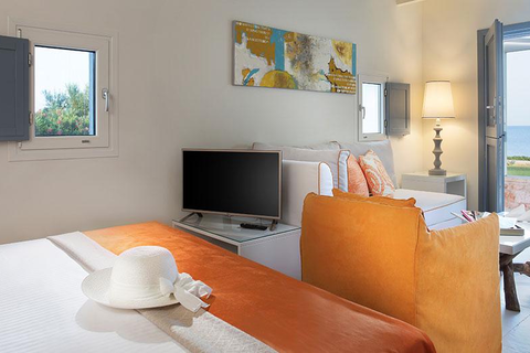 Mareggio Residences & Suites foto 3