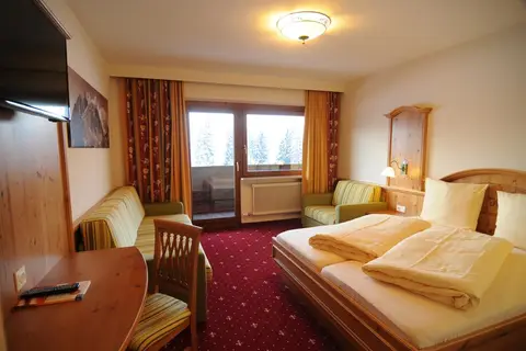 Sporthotel Tirolerhof - voordeeltarief in Itter — foto 5