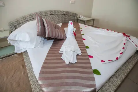 Lella Meriam Hotel & Club in جرجيس — foto 28