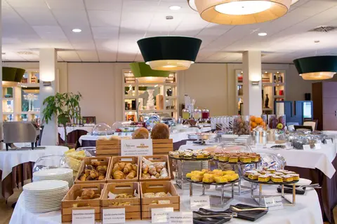 Best Western Plus Hotel Expo in Villafranca Di Verona, foto 28