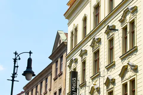 INNSiDE Prague Old Town in Praag — foto 11