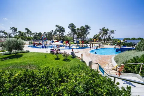 Zaton Holiday Resort in Zaton — foto 9
