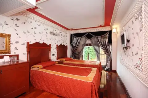 Deluxe Golden Horn Sultanahmet in İstanbul — foto 17