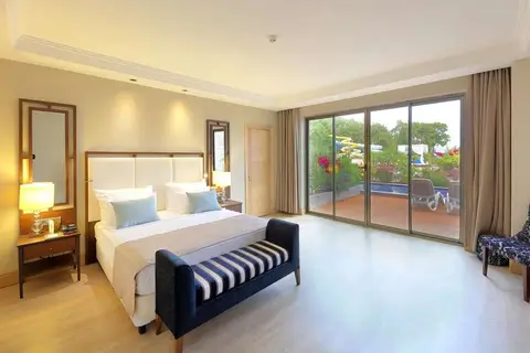 Juju Premier Palace in Kemer, foto 11