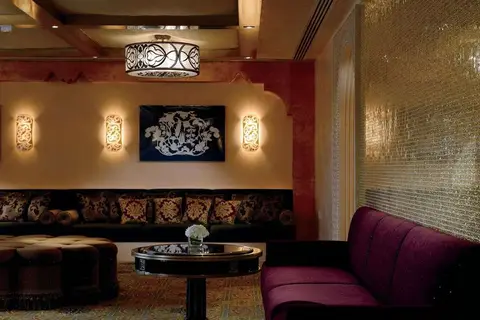 The Ritz-Carlton Abu Dhabi Grand Canal in الروضة — foto 30
