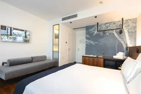 Hotel Casa Scaligeri in Sirmione — foto 20