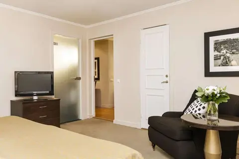 Elite Hotel Savoy in Malmö — foto 27