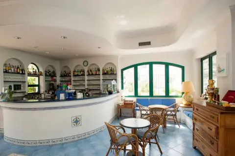 Hotel Aurora in Sperlonga — foto 12