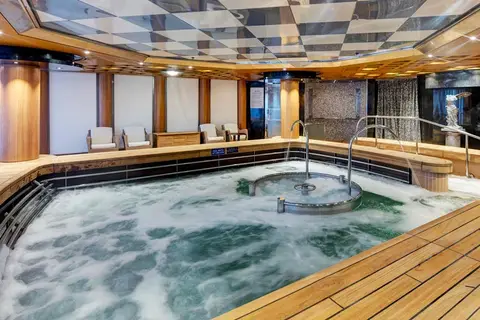 18 dg cruise Japan Noordam in 青森市 — foto 4