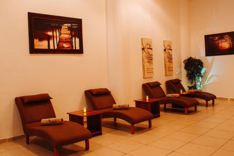 Hotel Notion Kesre Beach foto 10