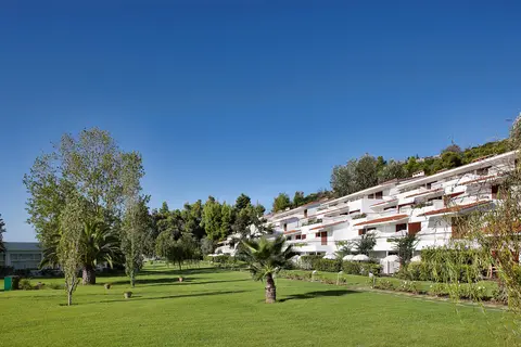 Princess Resort in Αχλαδιάς — foto 27
