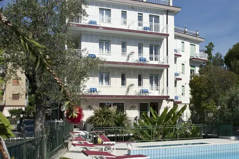 Garden in Alassio, foto 12