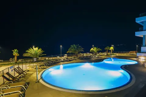 Morenia Beach Resort in Gradac — foto 5