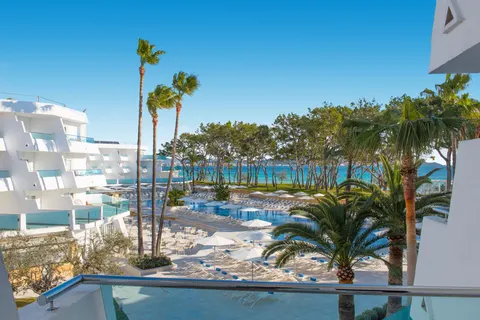 Iberostar Waves Playa de Muro in Muro — foto 4