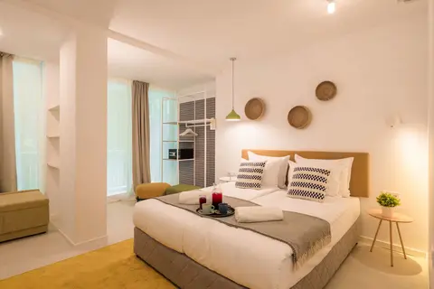 ibis Styles Golden Sands Roomer Hotel in СПА център Ривиера Бийч — foto 29