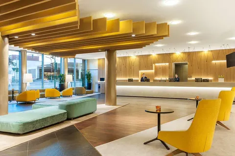 NH Düsseldorf City Nord foto 4