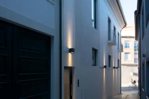 Ria Centrum - Smart Residence in Aveiro