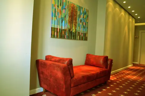 Sar'Otel in Tirana, foto 29