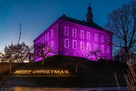 Landgoed Kasteel Limbricht foto 39