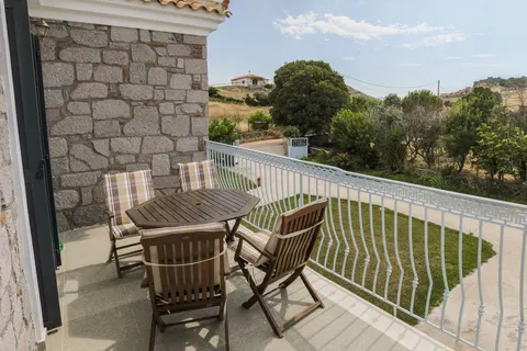 Anasa Villas in Molyvos — foto 17