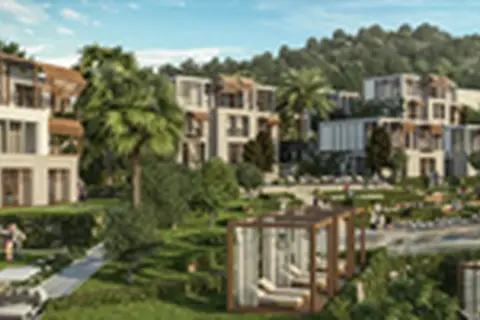 Allium Bodrum Resort & Spa in Bodrum — foto 3