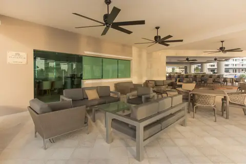 Ventus at Marina El Cid Spa & Beach Resort in Puerto Morelos — foto 4