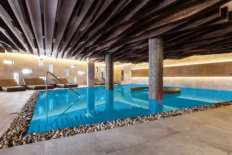 Hotel Serrano Palace in Cala Ratjada — foto 10