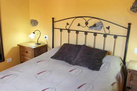 Casita La Graja in Puntagorda — foto 7