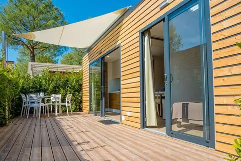 Concept Village Piccola Gardiola in San Felice del Benaco — foto 3