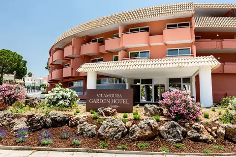 Vilamoura Garden Hotel in Loulé, foto 10