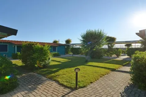 Natural Village Resort in Potenza Picena — foto 23